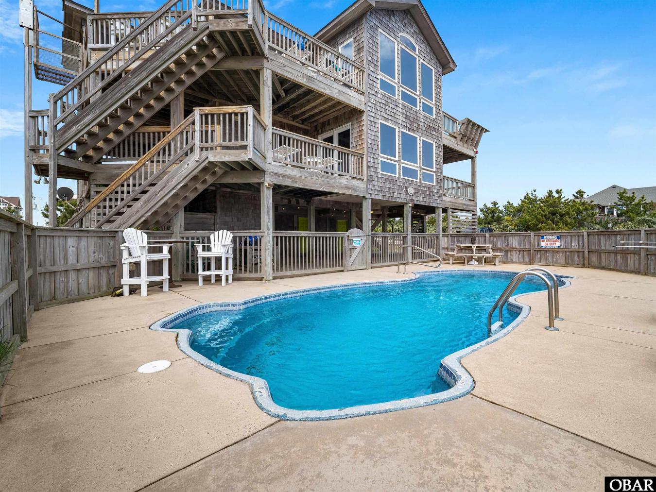 Corolla, North Carolina, 27927, United States, 5 Bedrooms Bedrooms, ,4 BathroomsBathrooms,Residential,For Sale,1808003