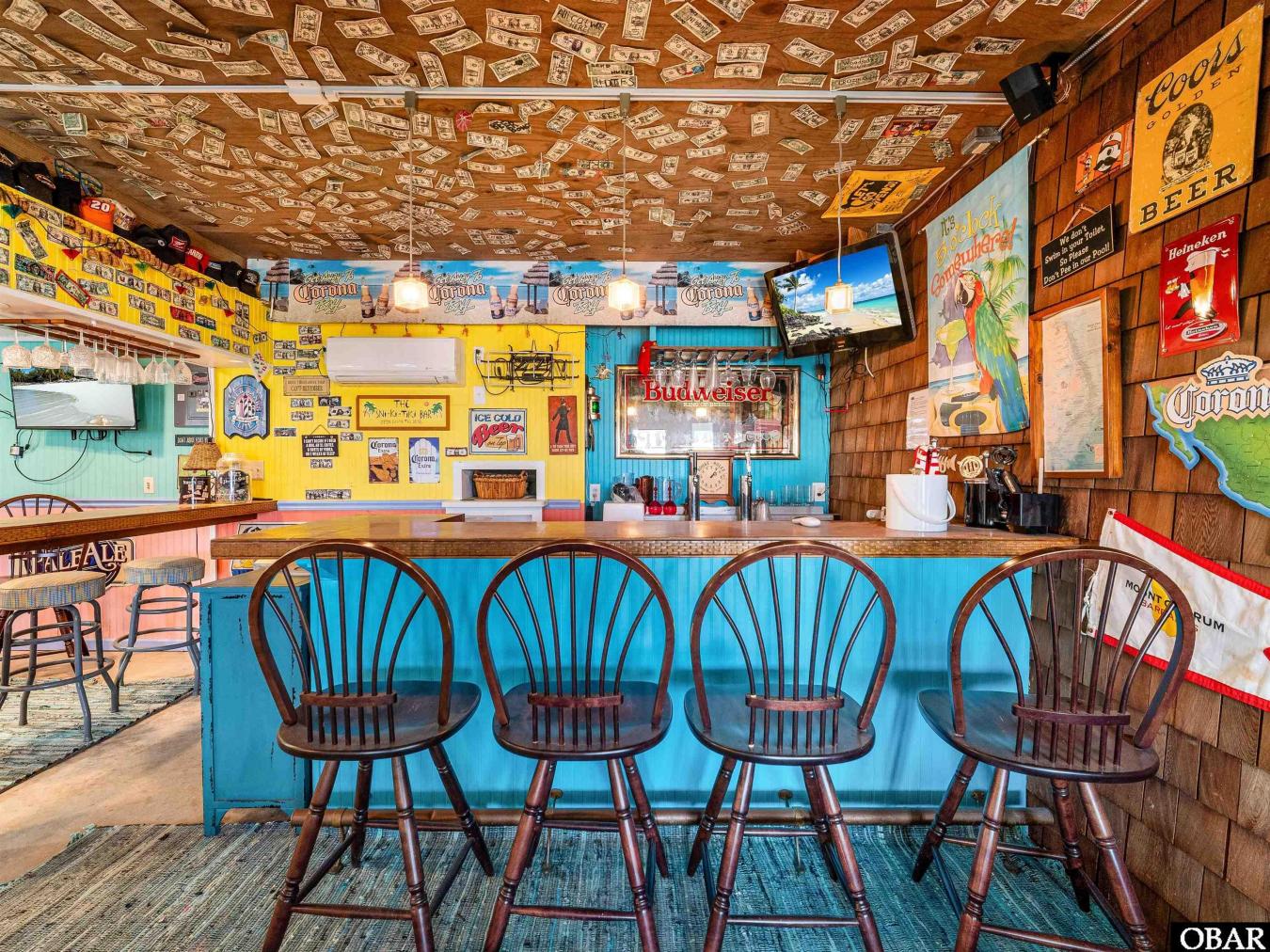 Corolla, North Carolina, 27927, United States, 5 Bedrooms Bedrooms, ,4 BathroomsBathrooms,Residential,For Sale,1808003