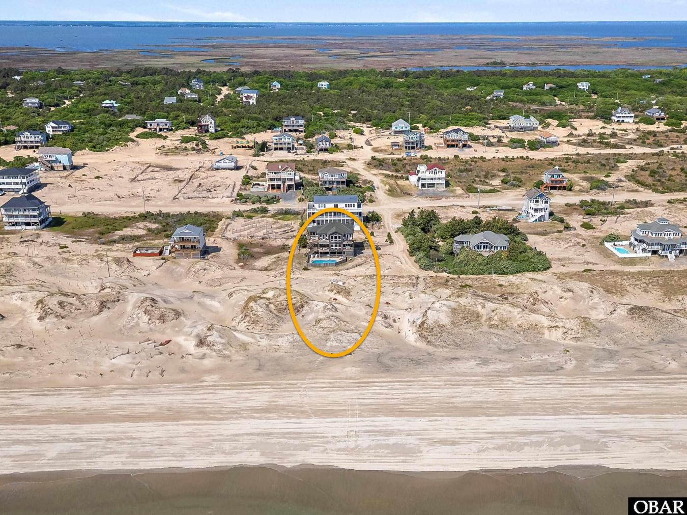 Corolla, North Carolina, 27927, United States, 5 Bedrooms Bedrooms, ,4 BathroomsBathrooms,Residential,For Sale,1808003