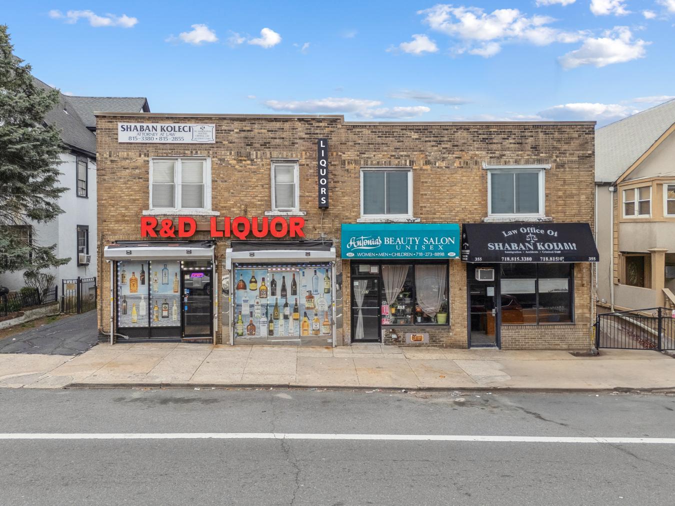 Staten Island, New York, 10301, United States, 5 Bedrooms Bedrooms, ,2 BathroomsBathrooms,Residential,For Sale,1807998