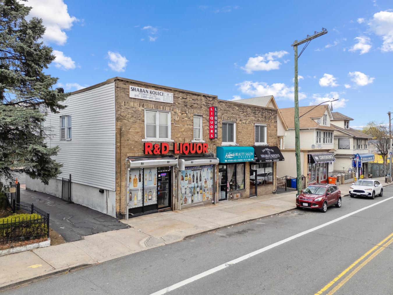 Staten Island, New York, 10301, United States, 5 Bedrooms Bedrooms, ,2 BathroomsBathrooms,Residential,For Sale,1807998