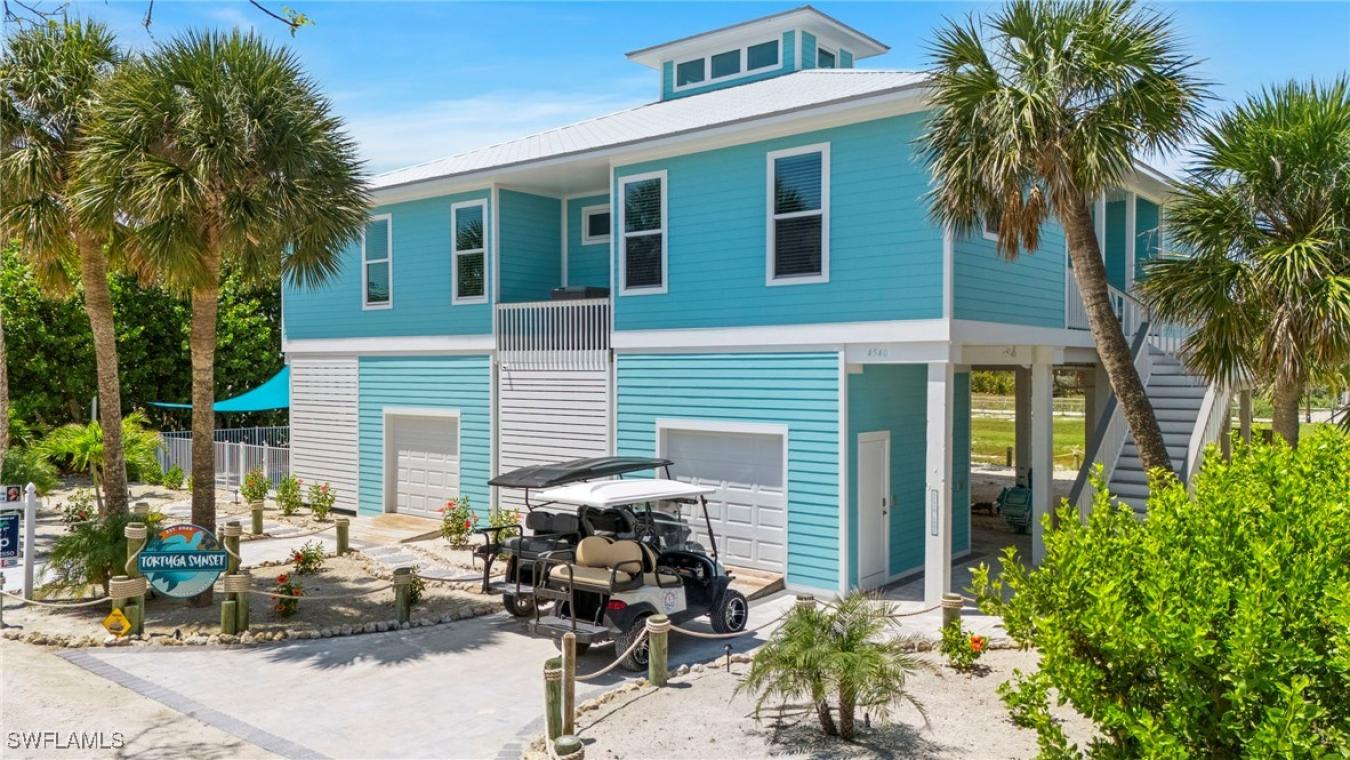 Upper Captiva, Florida, 33924, United States, 3 Bedrooms Bedrooms, ,3 BathroomsBathrooms,Residential,For Sale,1807997