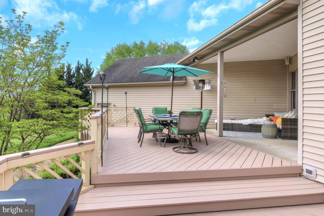 MOUNT AIRY, Maryland, 21771, United States, 4 Bedrooms Bedrooms, ,3 BathroomsBathrooms,Residential,For Sale,1807996