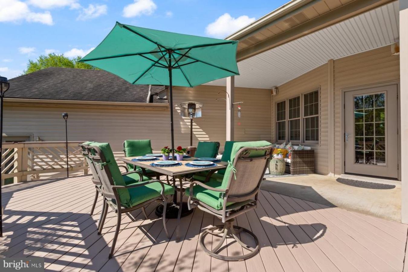 MOUNT AIRY, Maryland, 21771, United States, 4 Bedrooms Bedrooms, ,3 BathroomsBathrooms,Residential,For Sale,1807996