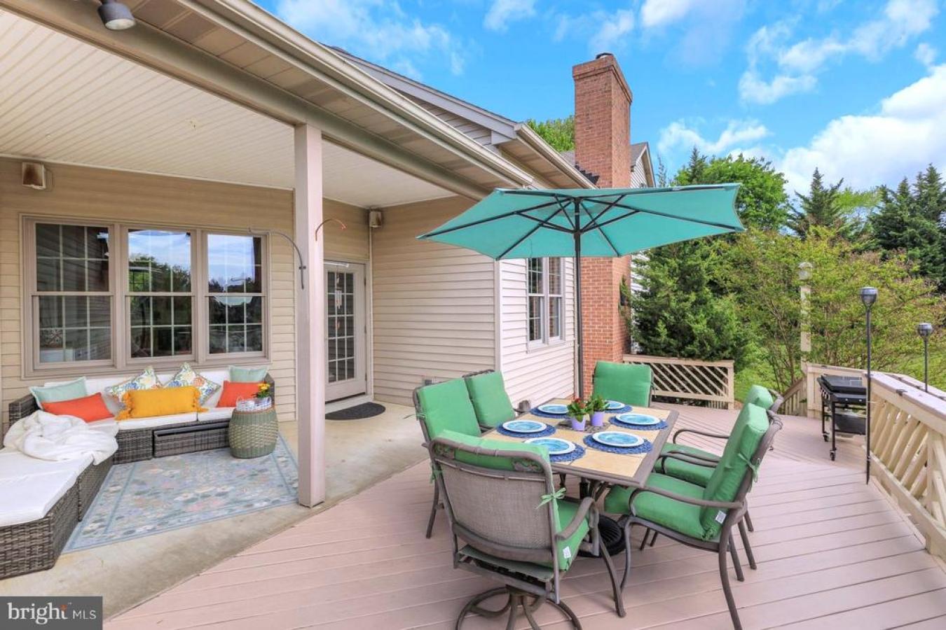 MOUNT AIRY, Maryland, 21771, United States, 4 Bedrooms Bedrooms, ,3 BathroomsBathrooms,Residential,For Sale,1807996