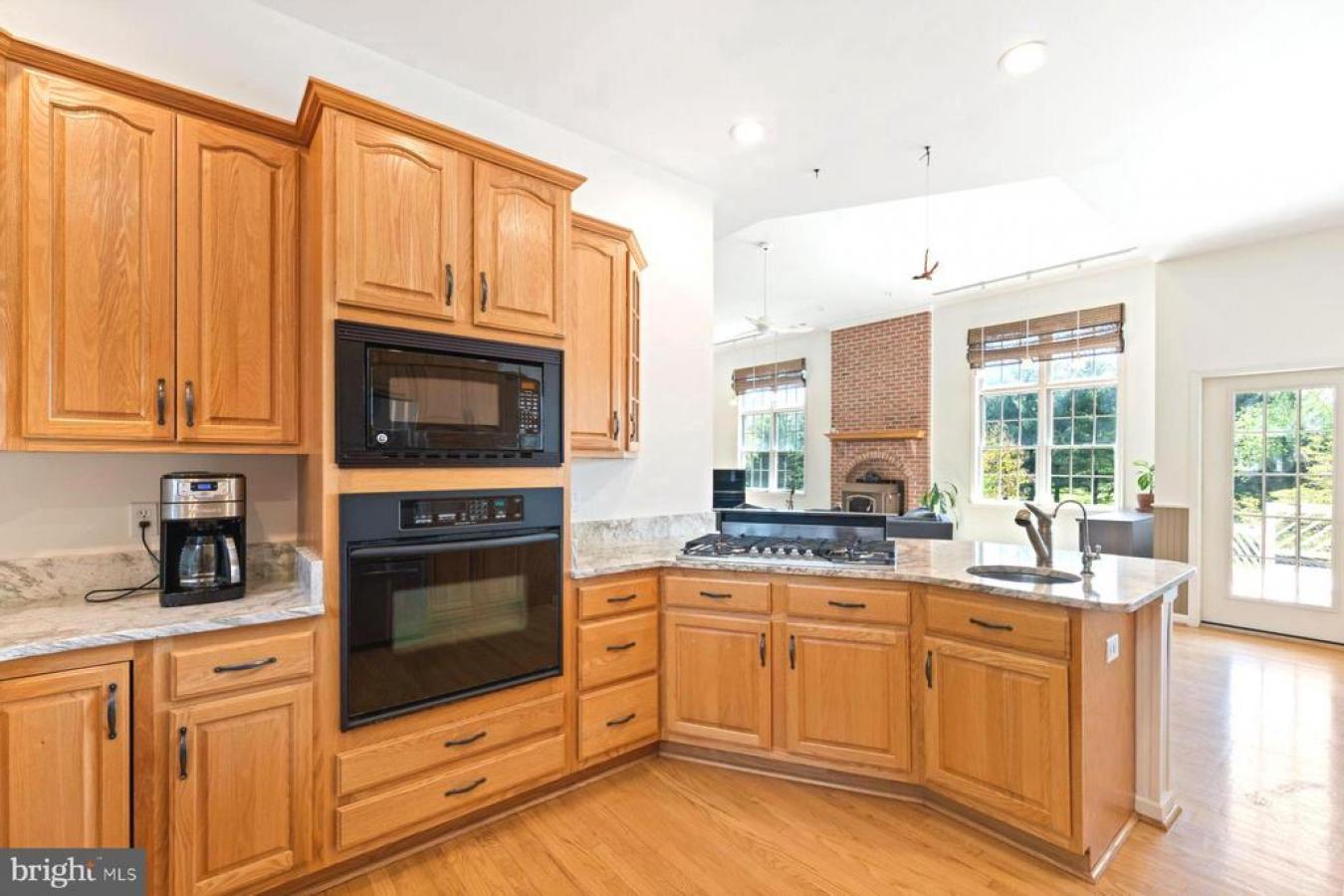 MOUNT AIRY, Maryland, 21771, United States, 4 Bedrooms Bedrooms, ,3 BathroomsBathrooms,Residential,For Sale,1807996