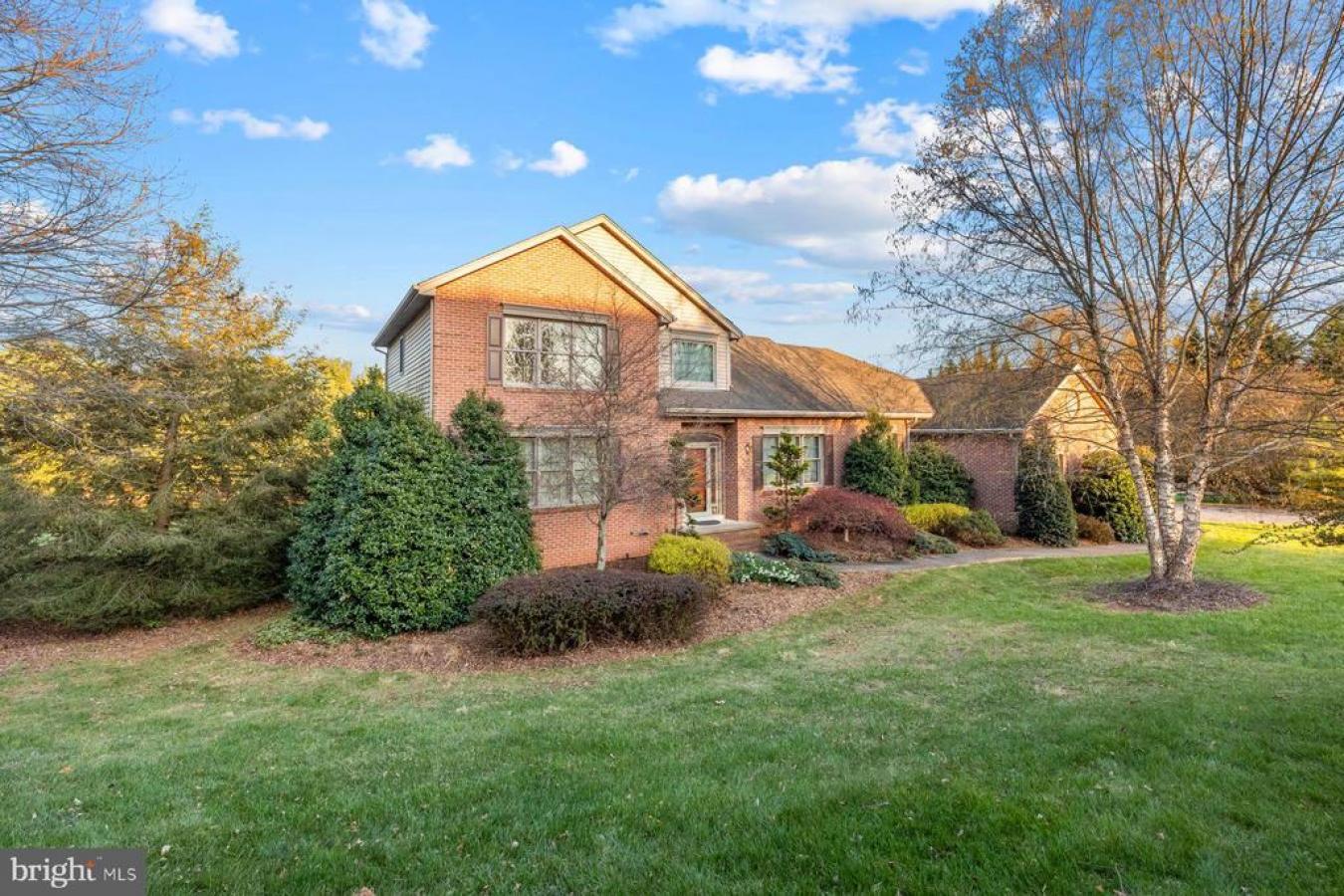 MOUNT AIRY, Maryland, 21771, United States, 4 Bedrooms Bedrooms, ,3 BathroomsBathrooms,Residential,For Sale,1807996