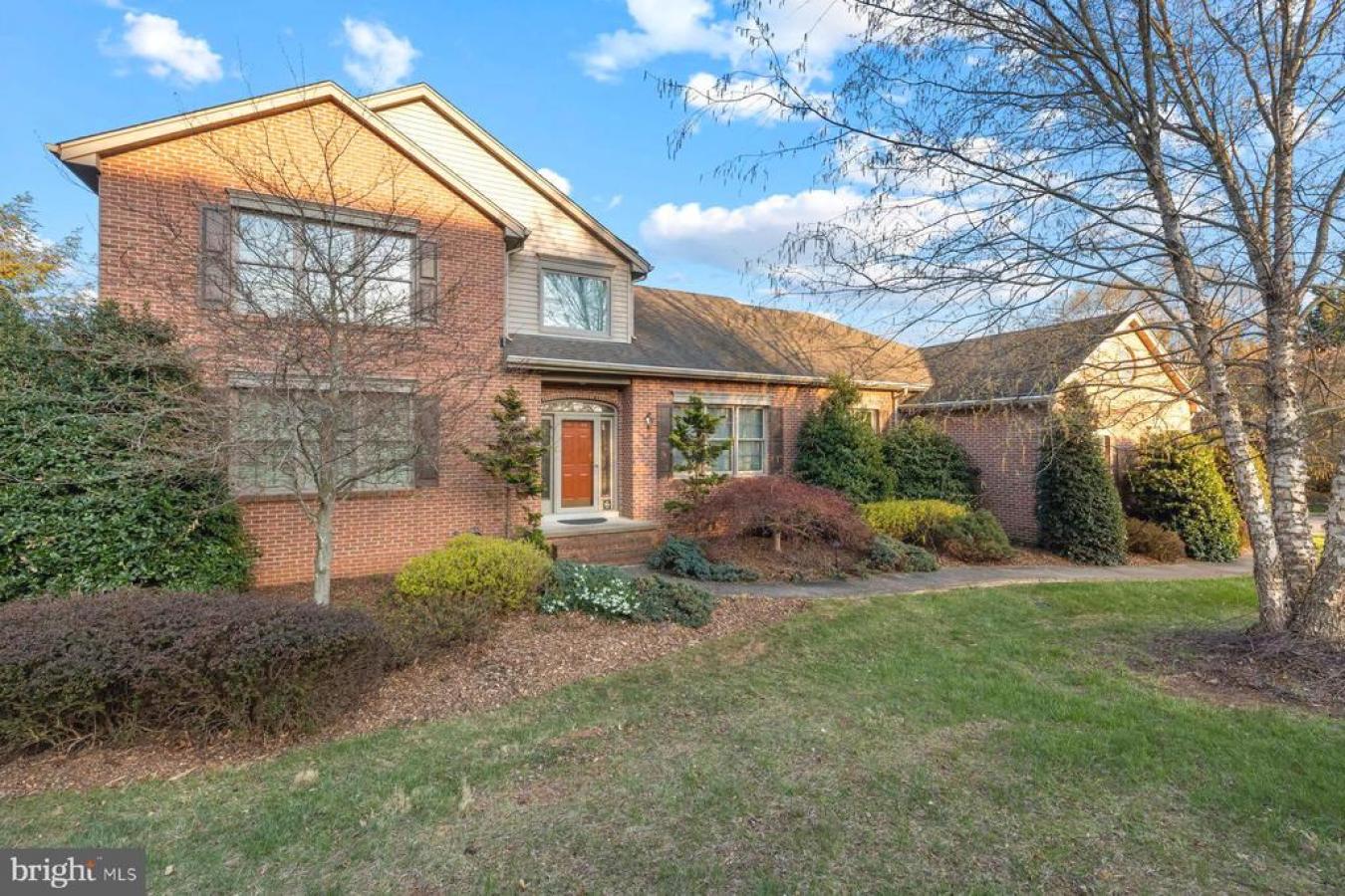 MOUNT AIRY, Maryland, 21771, United States, 4 Bedrooms Bedrooms, ,3 BathroomsBathrooms,Residential,For Sale,1807996