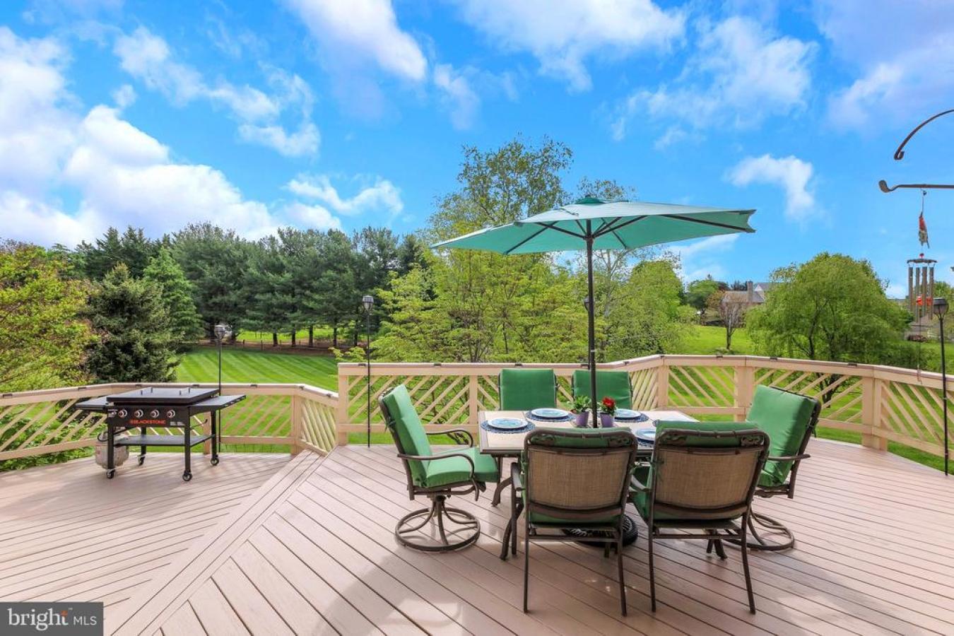 MOUNT AIRY, Maryland, 21771, United States, 4 Bedrooms Bedrooms, ,3 BathroomsBathrooms,Residential,For Sale,1807996