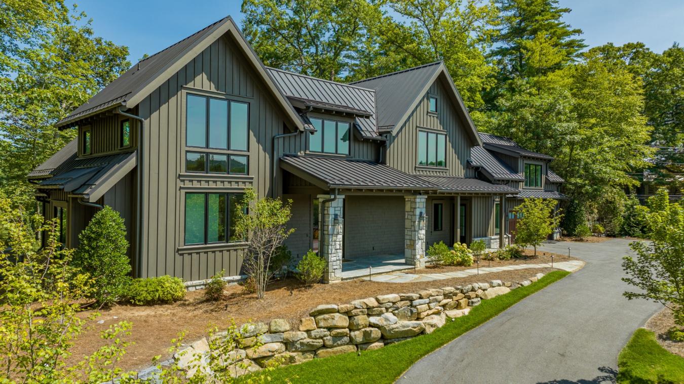 Highlands, North Carolina, 28741, United States, 5 Bedrooms Bedrooms, ,5 BathroomsBathrooms,Residential,For Sale,1800944