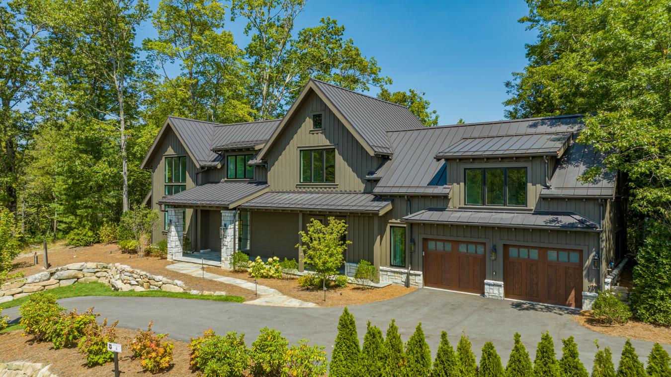 Highlands, North Carolina, 28741, United States, 5 Bedrooms Bedrooms, ,5 BathroomsBathrooms,Residential,For Sale,1800944