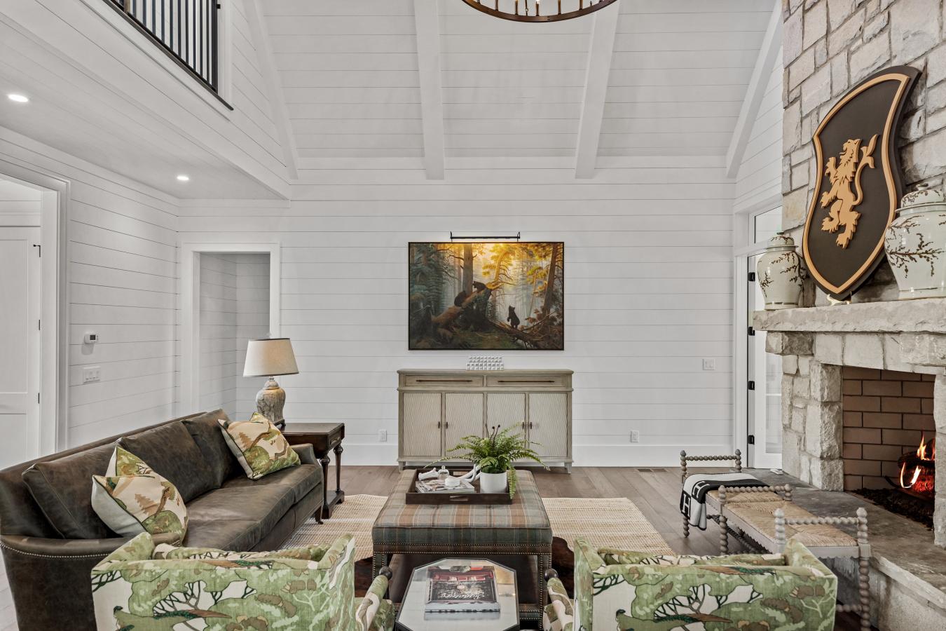 Highlands, North Carolina, 28741, United States, 5 Bedrooms Bedrooms, ,5 BathroomsBathrooms,Residential,For Sale,1800944