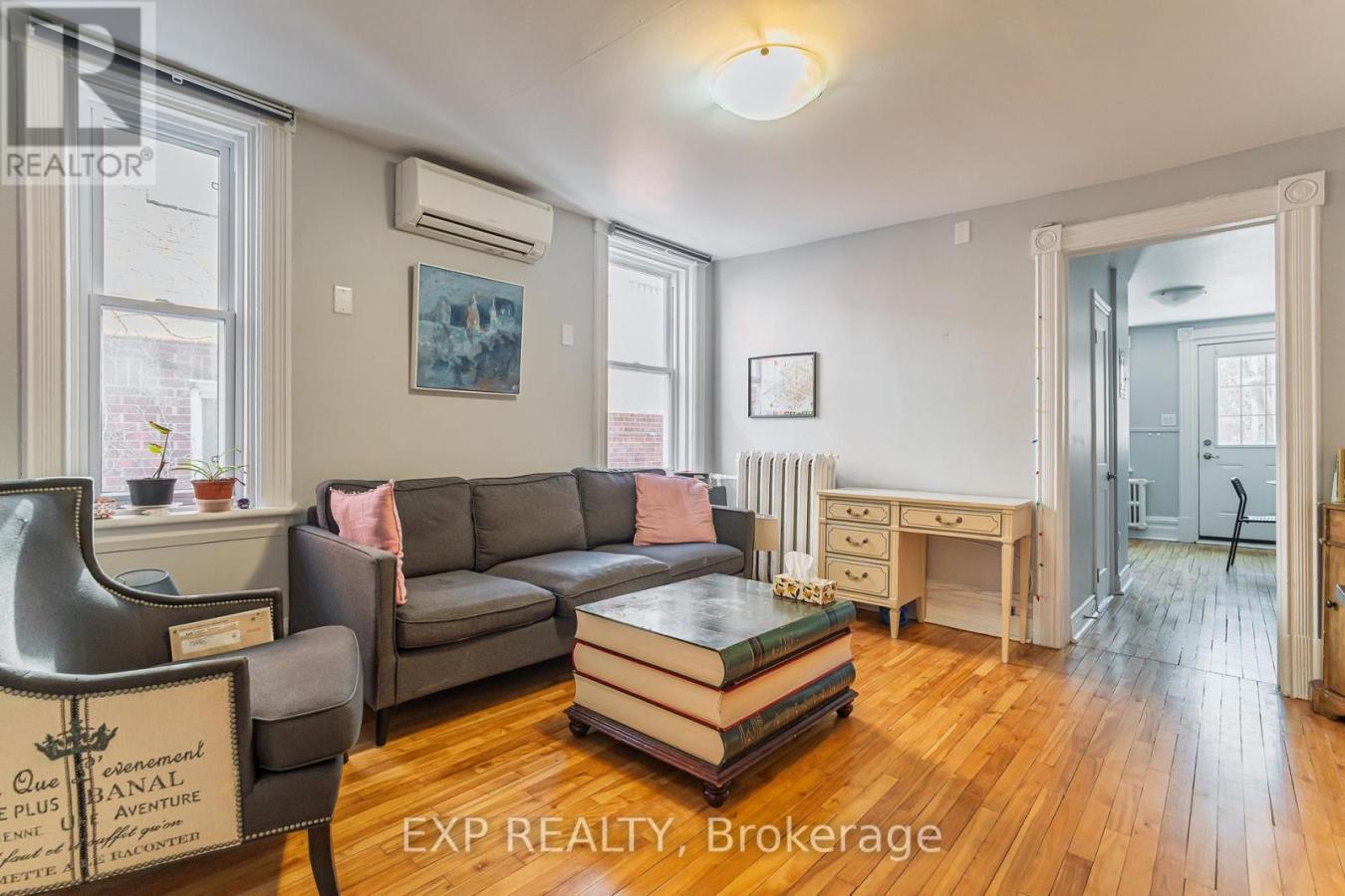 Ottawa, ON, K1N5E9, Canada, 6 Bedrooms Bedrooms, ,Residential,For Sale,1807988