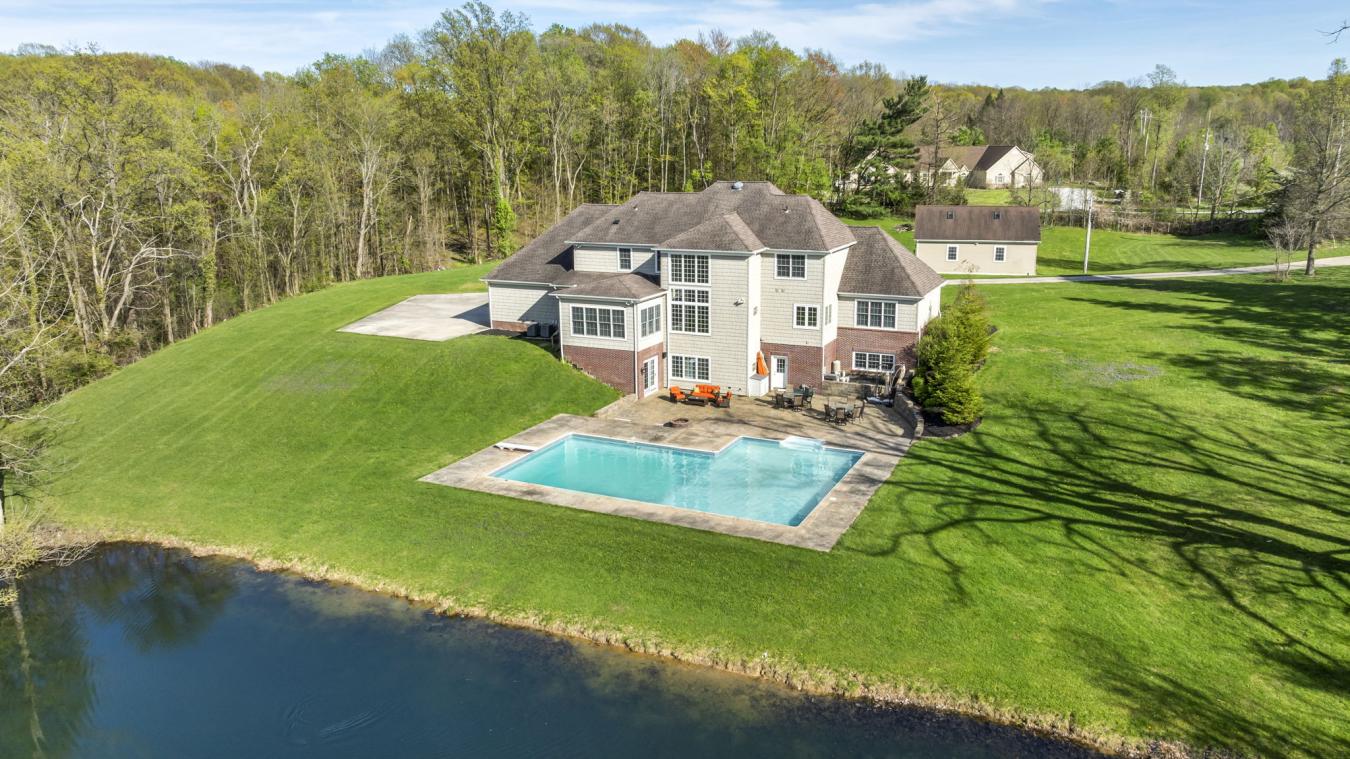 Kirtland Hills, Ohio, 44060, United States, 5 Bedrooms Bedrooms, ,5 BathroomsBathrooms,Residential,For Sale,1800943