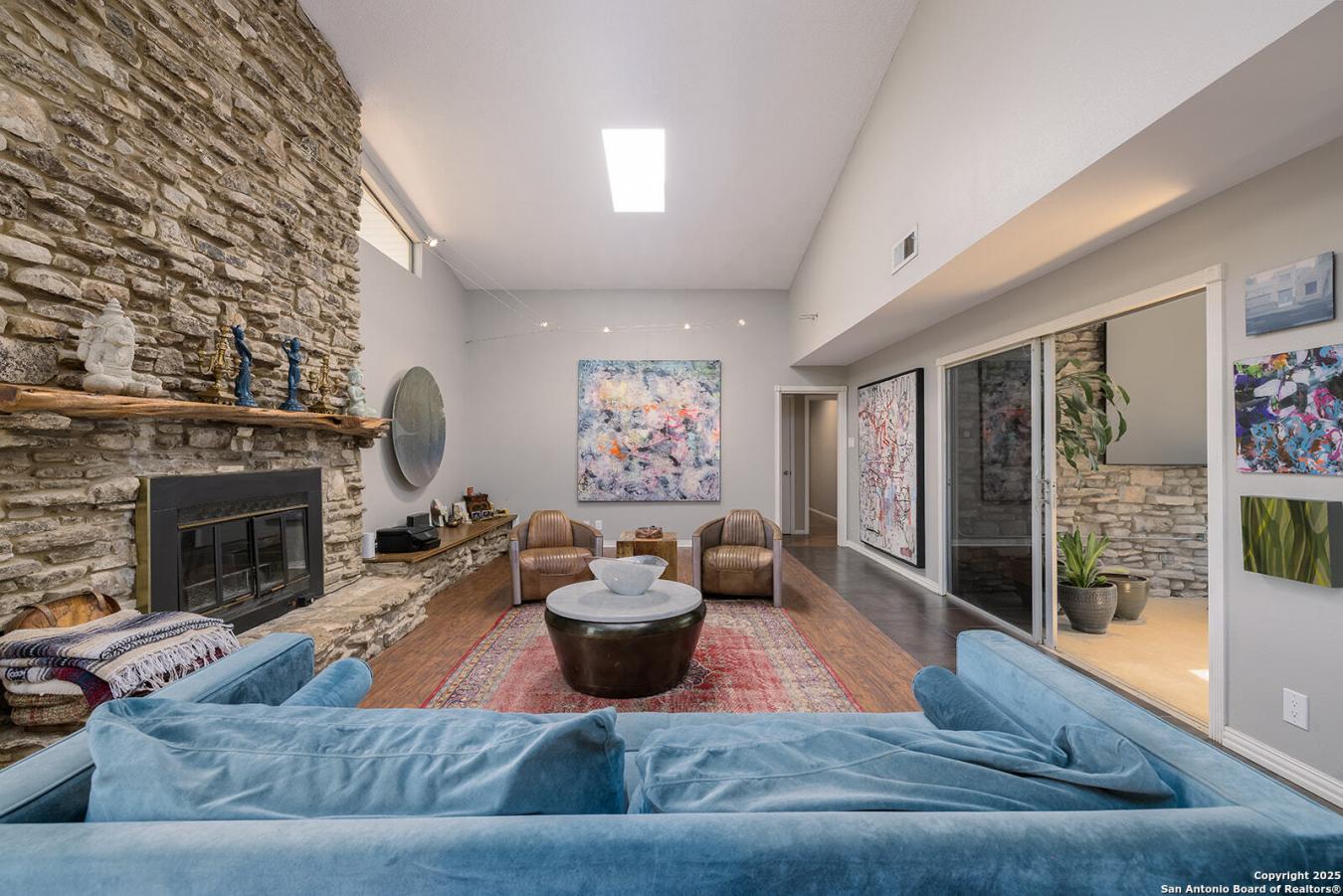 Shavano Park, Texas, 78231, United States, 3 Bedrooms Bedrooms, ,2 BathroomsBathrooms,Residential,For Sale,1807986