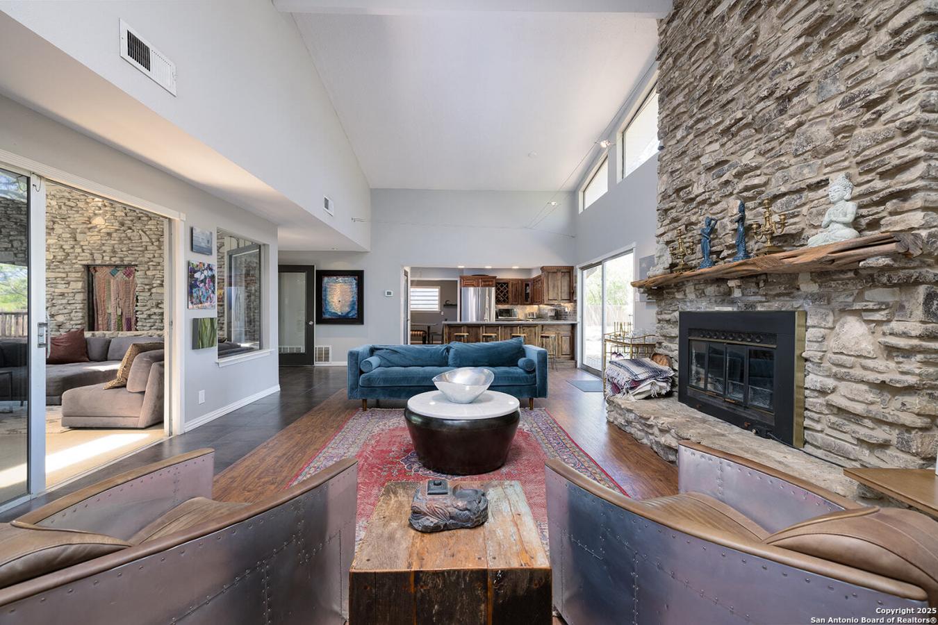 Shavano Park, Texas, 78231, United States, 3 Bedrooms Bedrooms, ,2 BathroomsBathrooms,Residential,For Sale,1807986