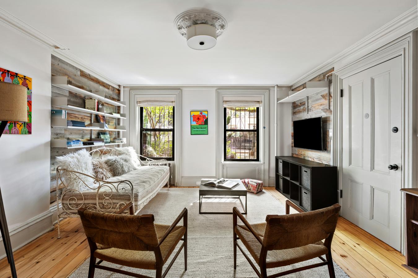 Gowanus, New York, 11215, United States, 5 Bedrooms Bedrooms, ,3 BathroomsBathrooms,Residential,For Sale,1962221