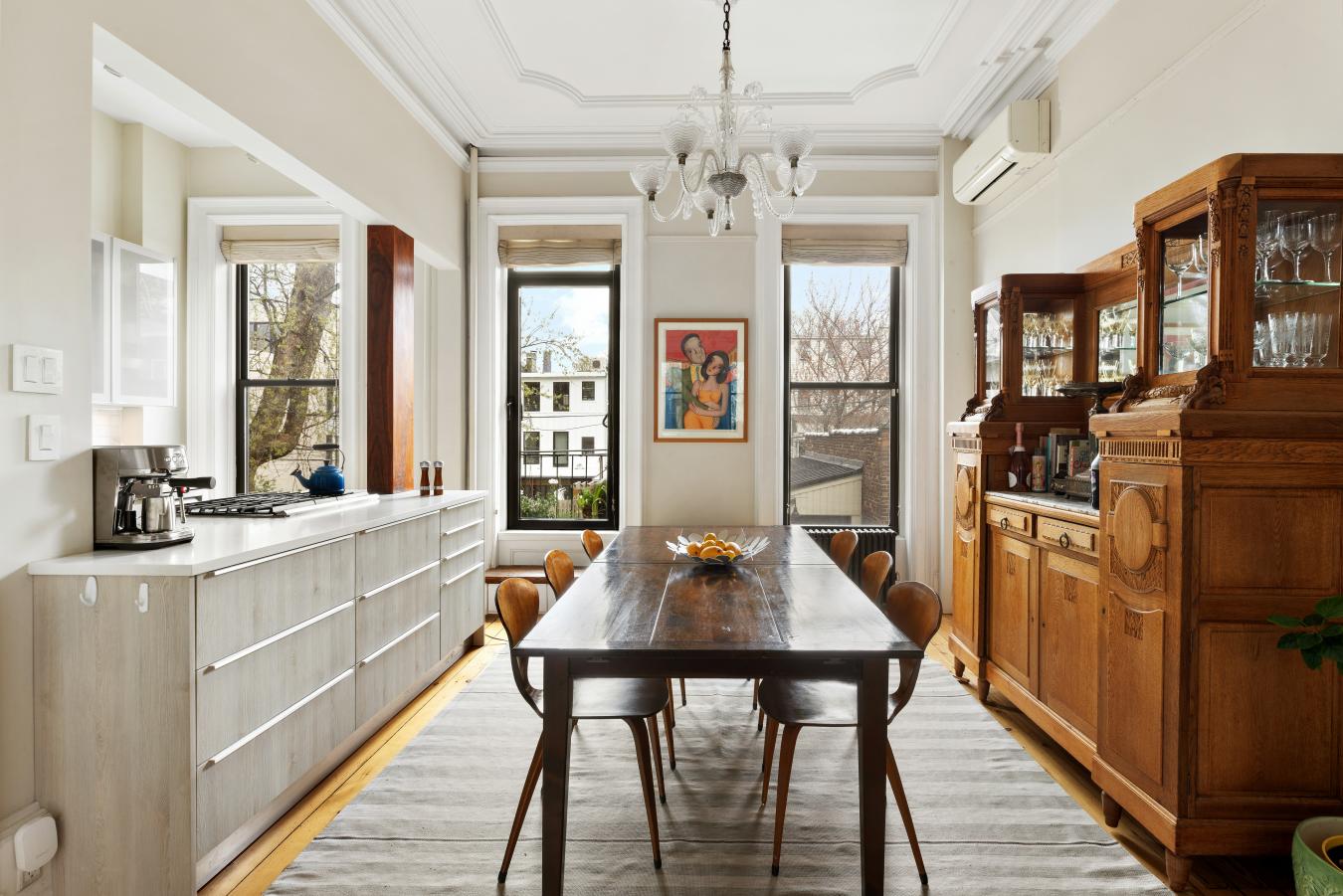 Gowanus, New York, 11215, United States, 5 Bedrooms Bedrooms, ,3 BathroomsBathrooms,Residential,For Sale,1962221