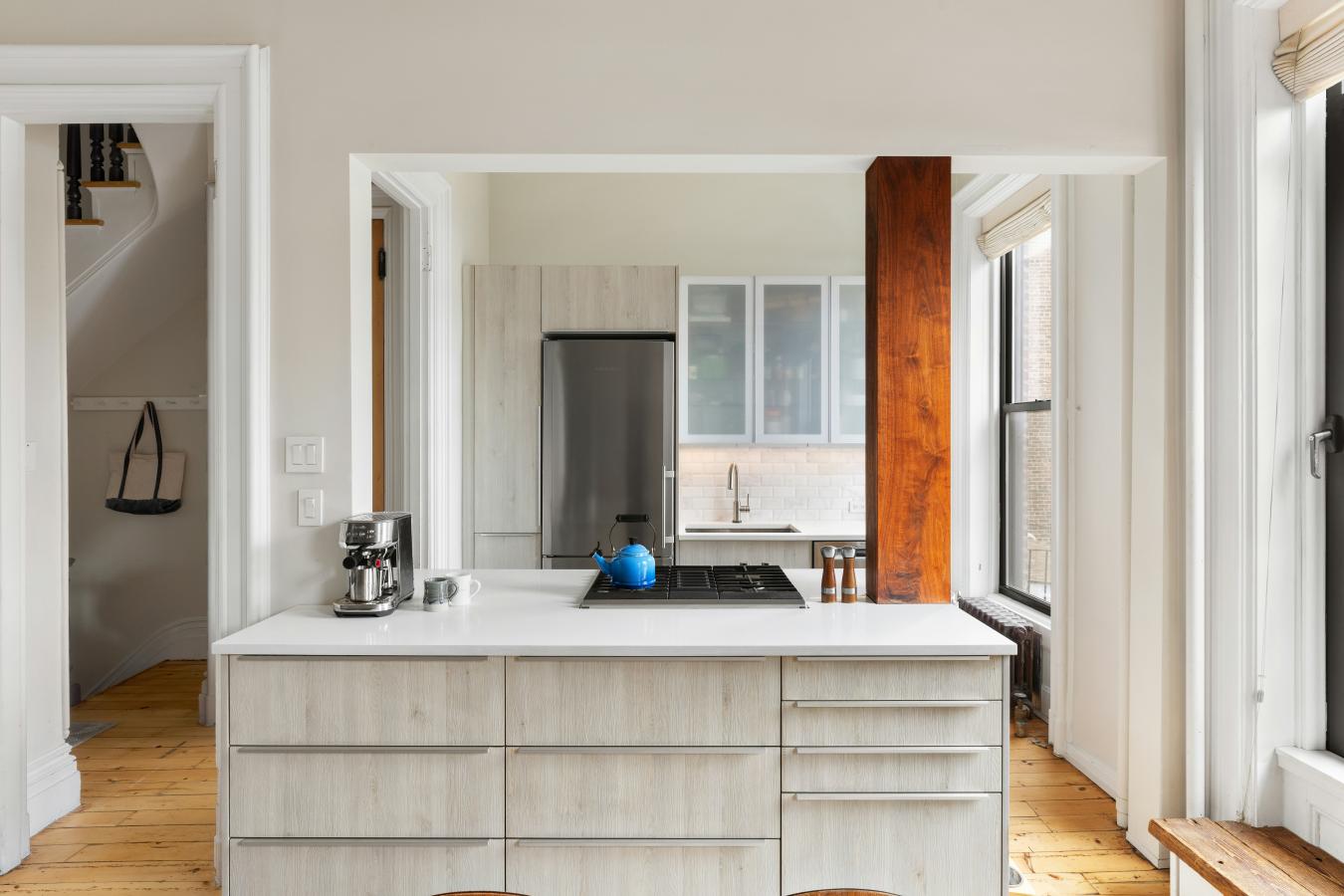 Gowanus, New York, 11215, United States, 5 Bedrooms Bedrooms, ,3 BathroomsBathrooms,Residential,For Sale,1962221