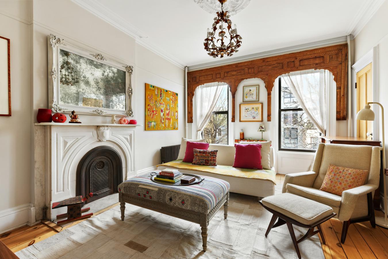 Gowanus, New York, 11215, United States, 5 Bedrooms Bedrooms, ,3 BathroomsBathrooms,Residential,For Sale,1962221