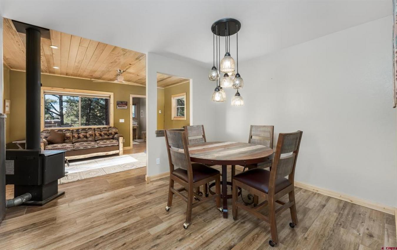 Pagosa Springs, Colorado, 81147, United States, 2 Bedrooms Bedrooms, ,1 BathroomBathrooms,Residential,For Sale,1807975