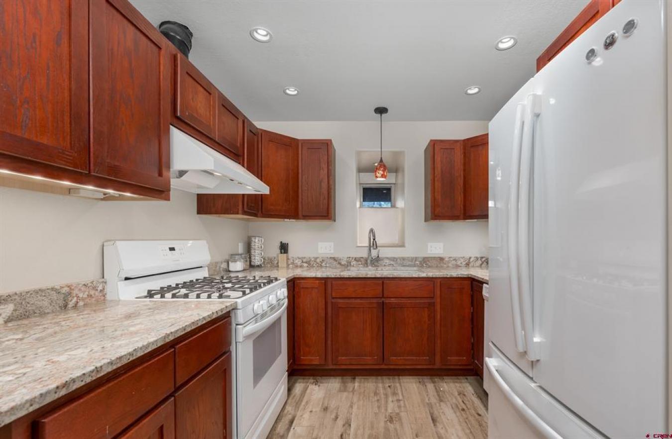 Pagosa Springs, Colorado, 81147, United States, 2 Bedrooms Bedrooms, ,1 BathroomBathrooms,Residential,For Sale,1807975