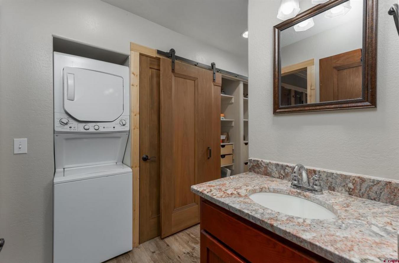 Pagosa Springs, Colorado, 81147, United States, 2 Bedrooms Bedrooms, ,1 BathroomBathrooms,Residential,For Sale,1807975