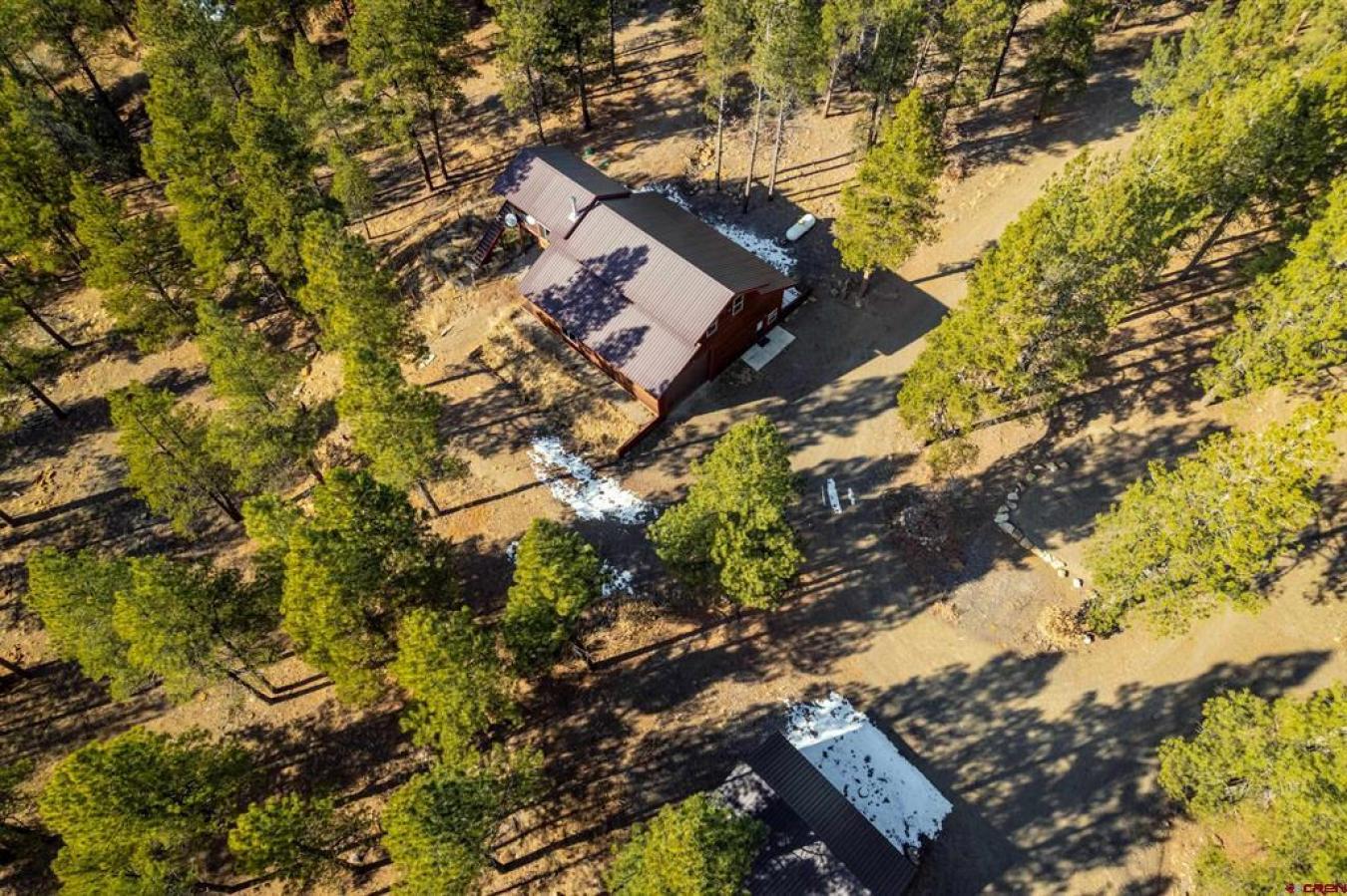 Pagosa Springs, Colorado, 81147, United States, 2 Bedrooms Bedrooms, ,1 BathroomBathrooms,Residential,For Sale,1807975