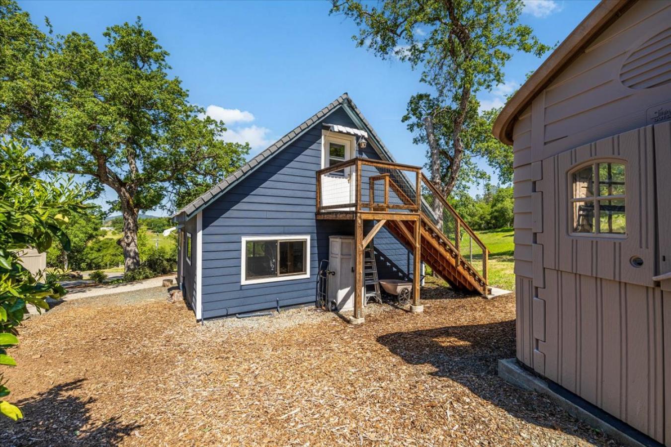 Penn Valley, California, 95946, United States, 3 Bedrooms Bedrooms, ,2 BathroomsBathrooms,Residential,For Sale,1800903