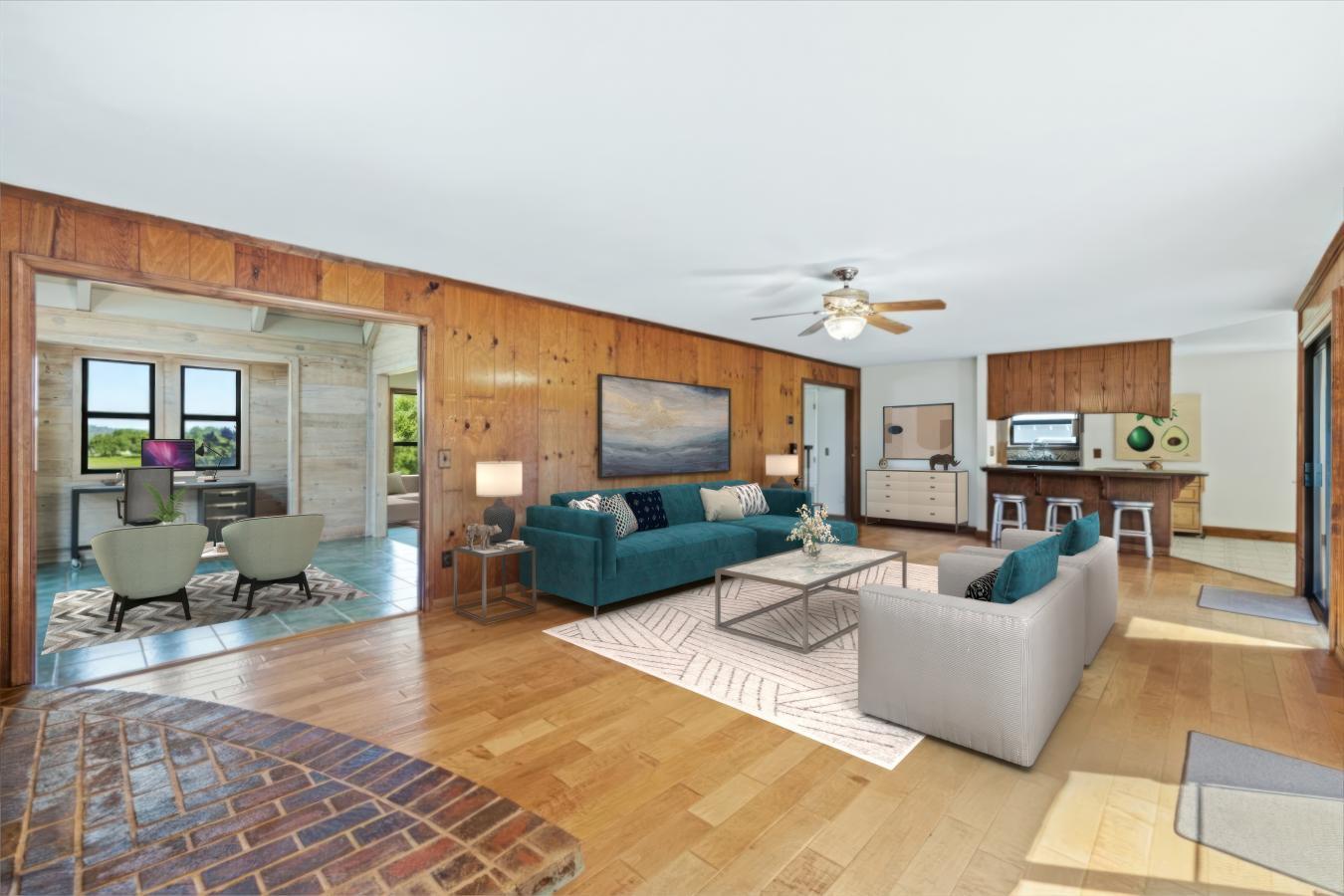 Penn Valley, California, 95946, United States, 3 Bedrooms Bedrooms, ,2 BathroomsBathrooms,Residential,For Sale,1800903