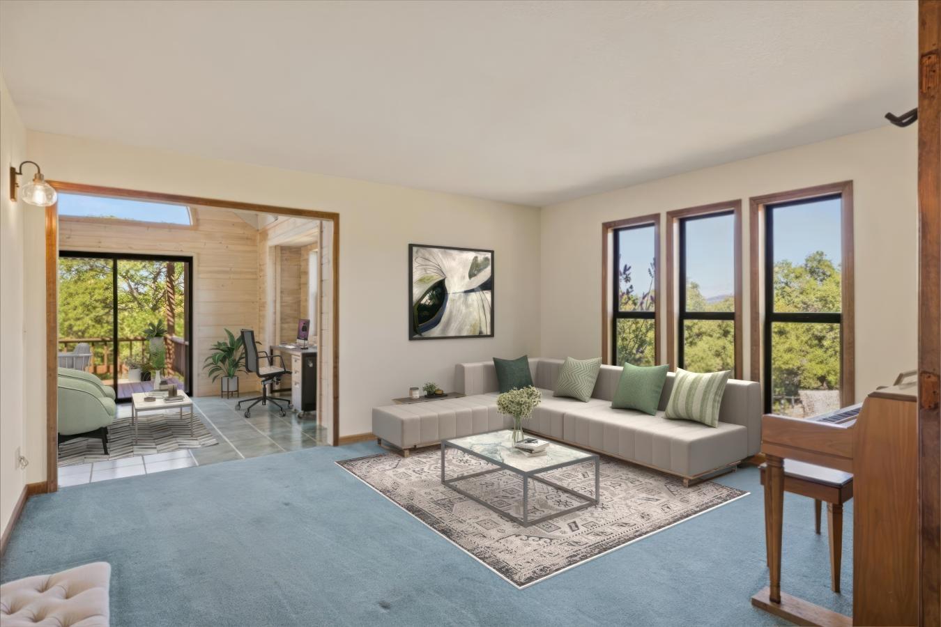Penn Valley, California, 95946, United States, 3 Bedrooms Bedrooms, ,2 BathroomsBathrooms,Residential,For Sale,1800903