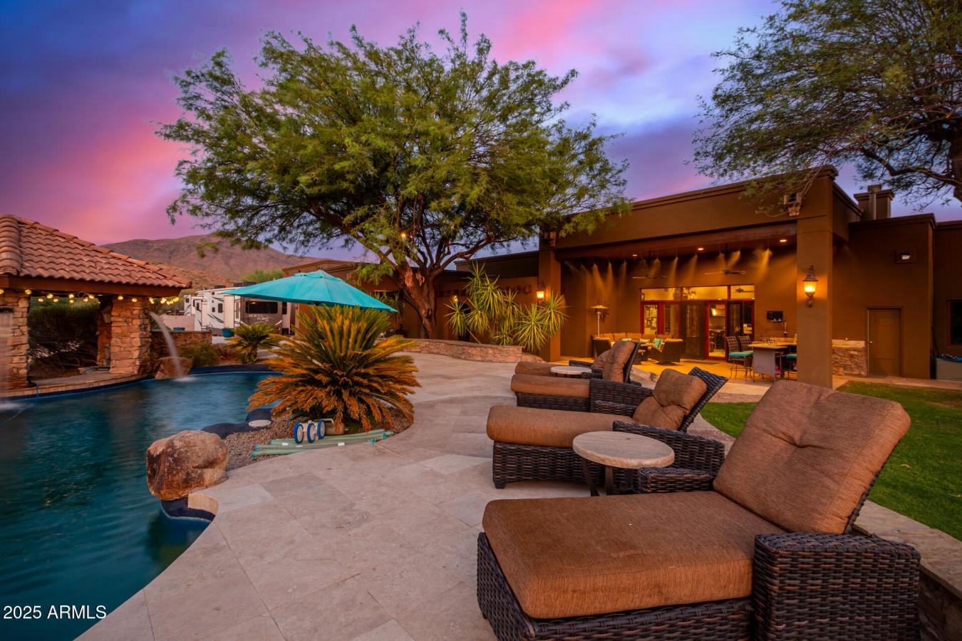 Cave Creek, Arizona, 85331, United States, 5 Bedrooms Bedrooms, ,Residential,For Sale,1807963