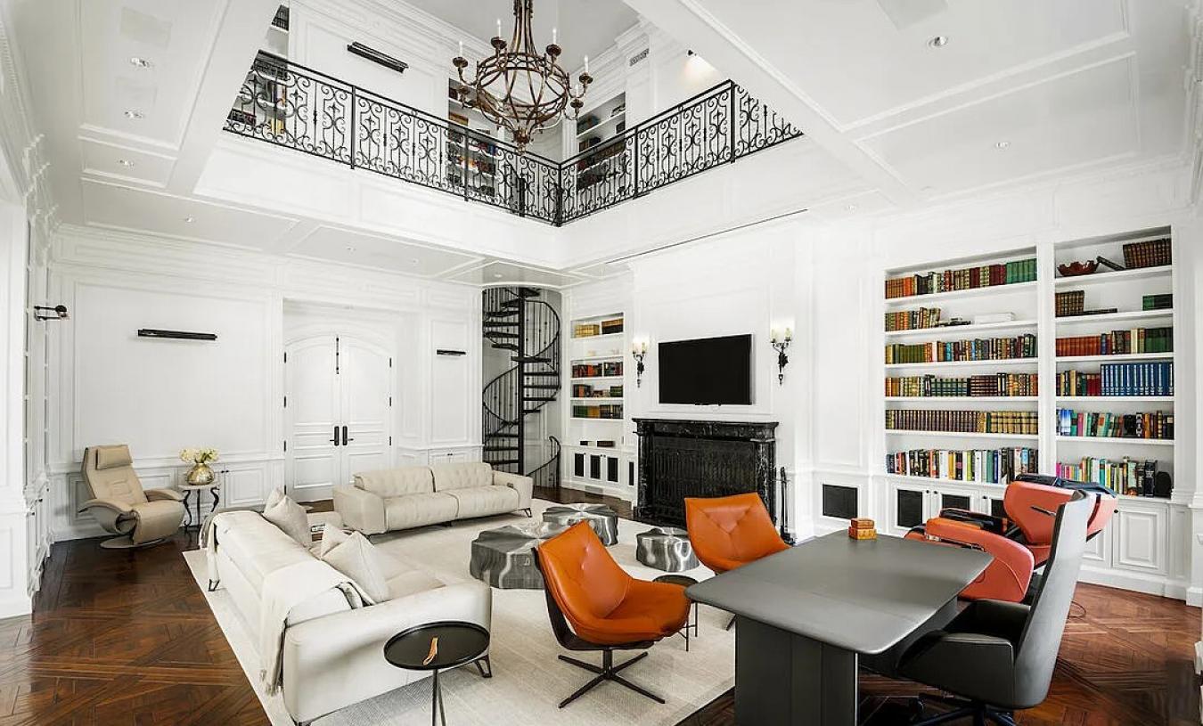 Beverly Hills, Los Angeles County, 90210, United States, 12 Bedrooms Bedrooms, ,20 BathroomsBathrooms,Residential,For Sale,1807962