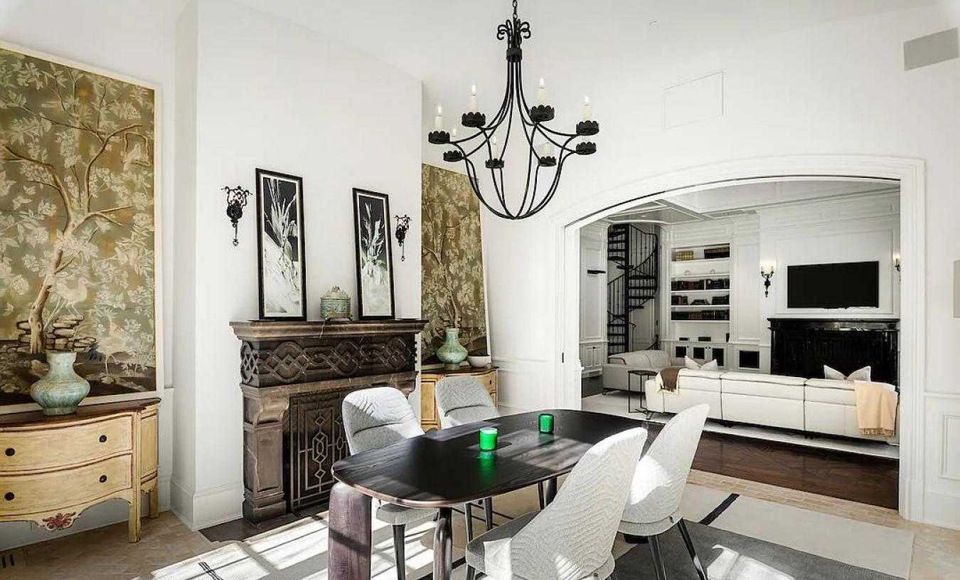 Beverly Hills, Los Angeles County, 90210, United States, 12 Bedrooms Bedrooms, ,20 BathroomsBathrooms,Residential,For Sale,1807962