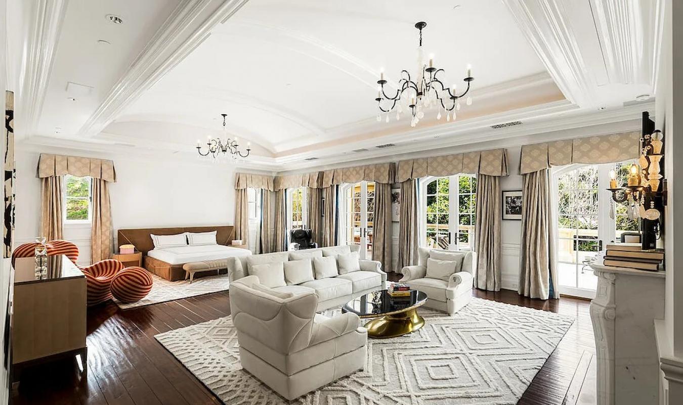 Beverly Hills, Los Angeles County, 90210, United States, 12 Bedrooms Bedrooms, ,20 BathroomsBathrooms,Residential,For Sale,1807962