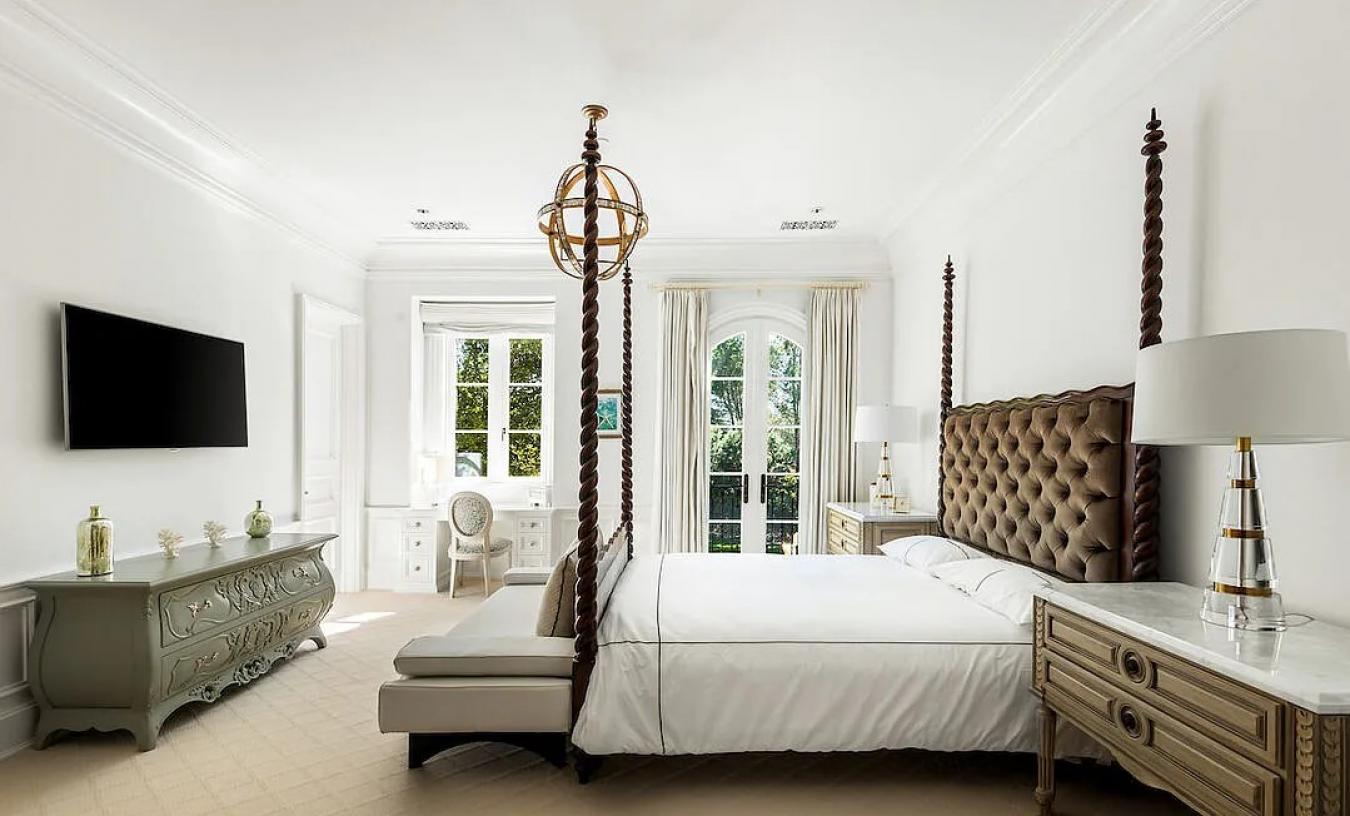 Beverly Hills, Los Angeles County, 90210, United States, 12 Bedrooms Bedrooms, ,20 BathroomsBathrooms,Residential,For Sale,1807962