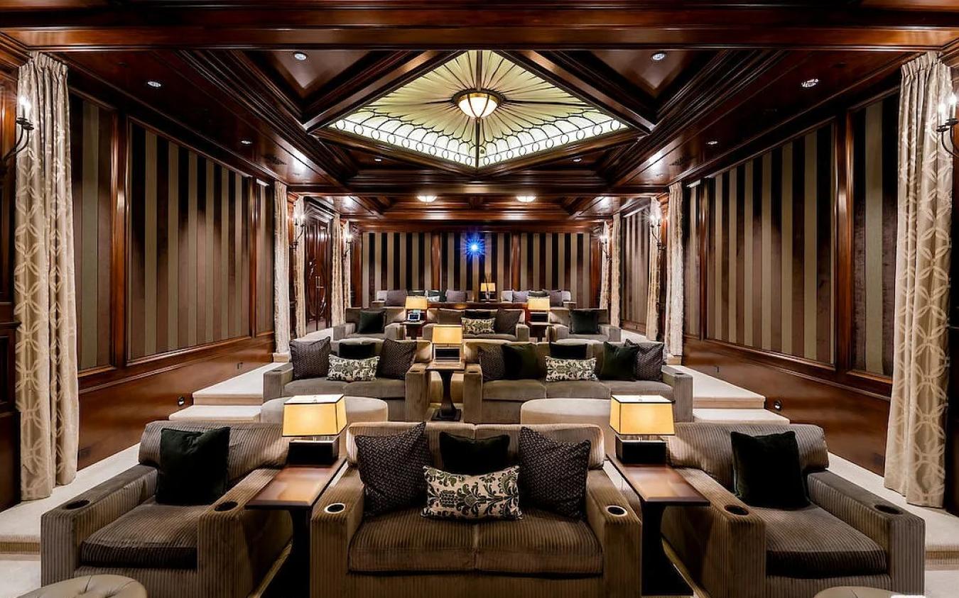Beverly Hills, Los Angeles County, 90210, United States, 12 Bedrooms Bedrooms, ,20 BathroomsBathrooms,Residential,For Sale,1807962
