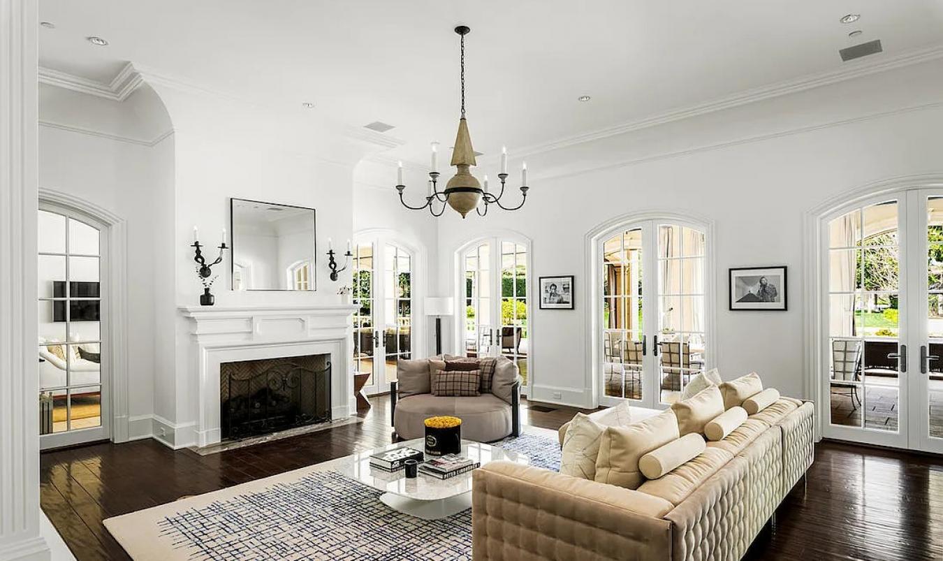 Beverly Hills, Los Angeles County, 90210, United States, 12 Bedrooms Bedrooms, ,20 BathroomsBathrooms,Residential,For Sale,1807962