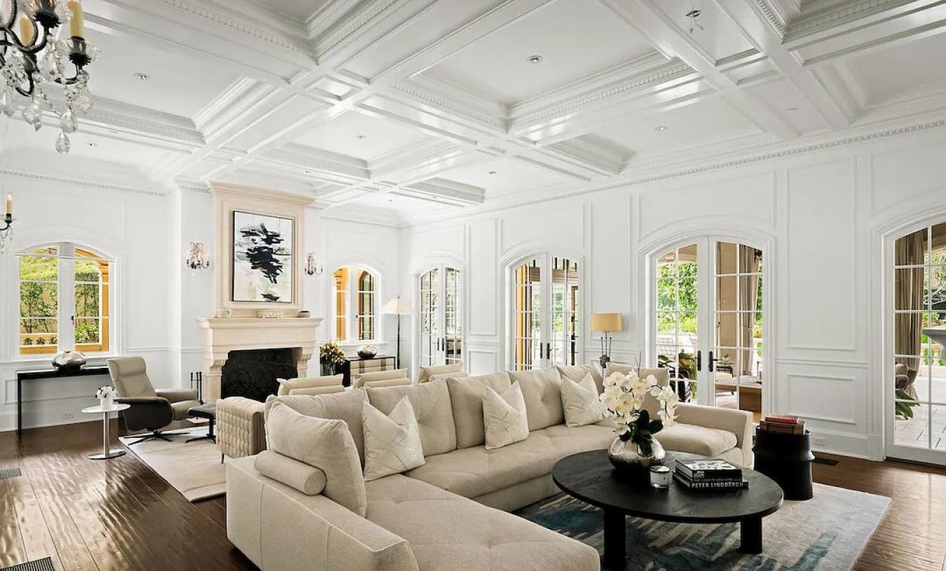 Beverly Hills, Los Angeles County, 90210, United States, 12 Bedrooms Bedrooms, ,20 BathroomsBathrooms,Residential,For Sale,1807962