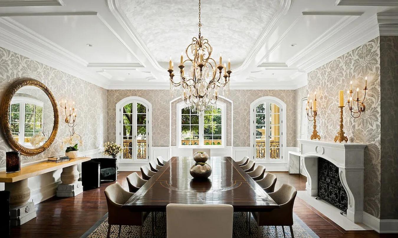 Beverly Hills, Los Angeles County, 90210, United States, 12 Bedrooms Bedrooms, ,20 BathroomsBathrooms,Residential,For Sale,1807962