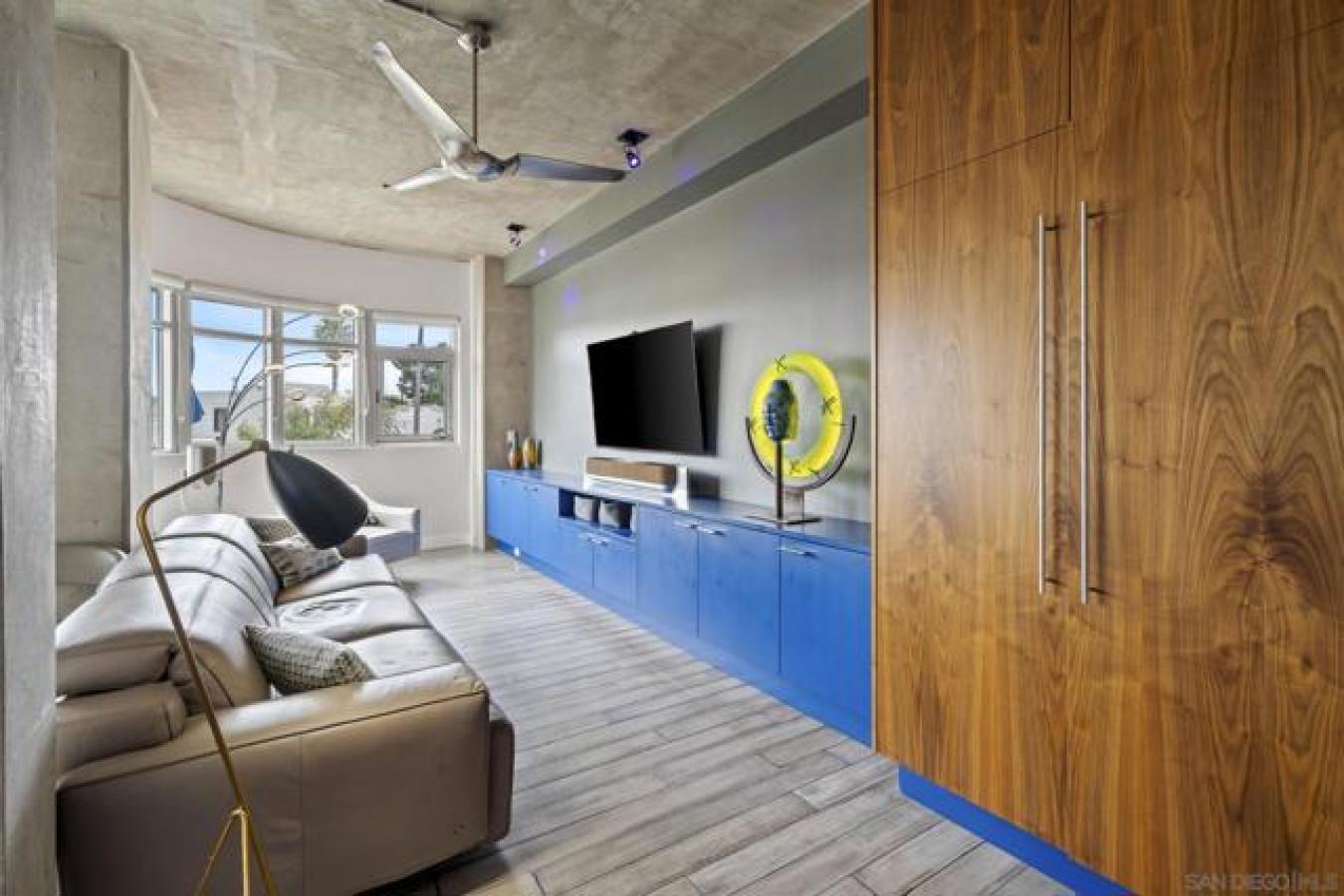 San Diego, California, 92103, United States, 1 Bedroom Bedrooms, ,1 BathroomBathrooms,Residential,For Sale,1945428