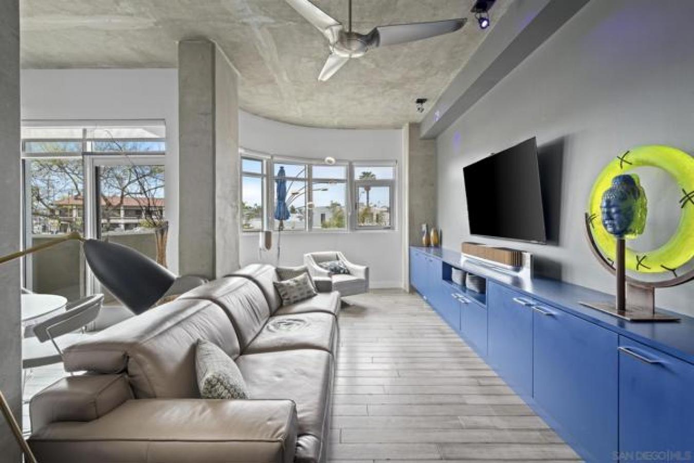 San Diego, California, 92103, United States, 1 Bedroom Bedrooms, ,1 BathroomBathrooms,Residential,For Sale,1945428