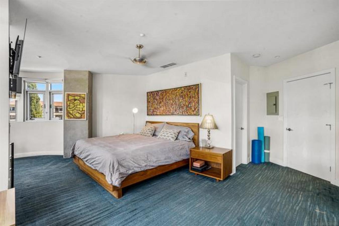 San Diego, California, 92103, United States, 1 Bedroom Bedrooms, ,1 BathroomBathrooms,Residential,For Sale,1945428