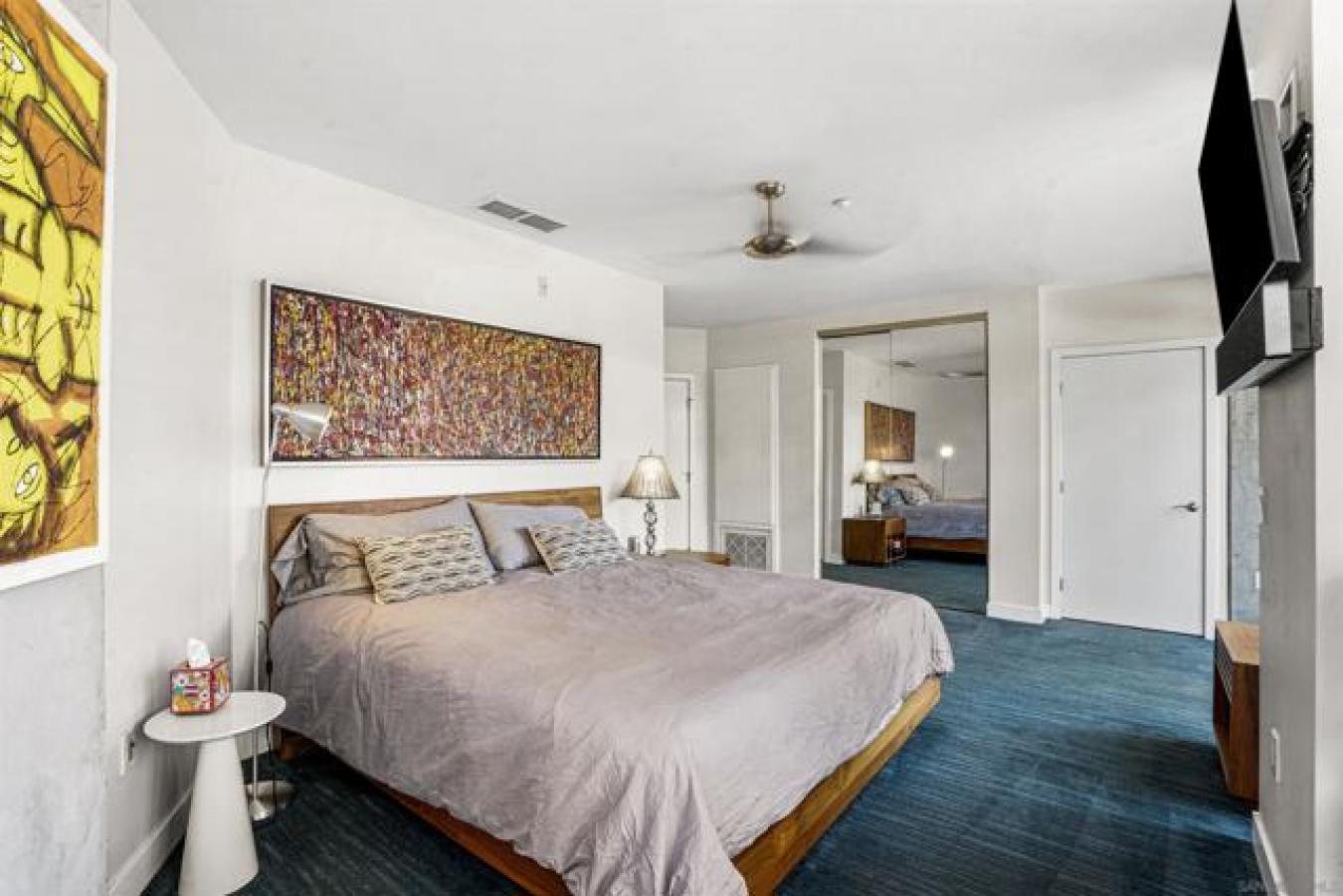 San Diego, California, 92103, United States, 1 Bedroom Bedrooms, ,1 BathroomBathrooms,Residential,For Sale,1945428