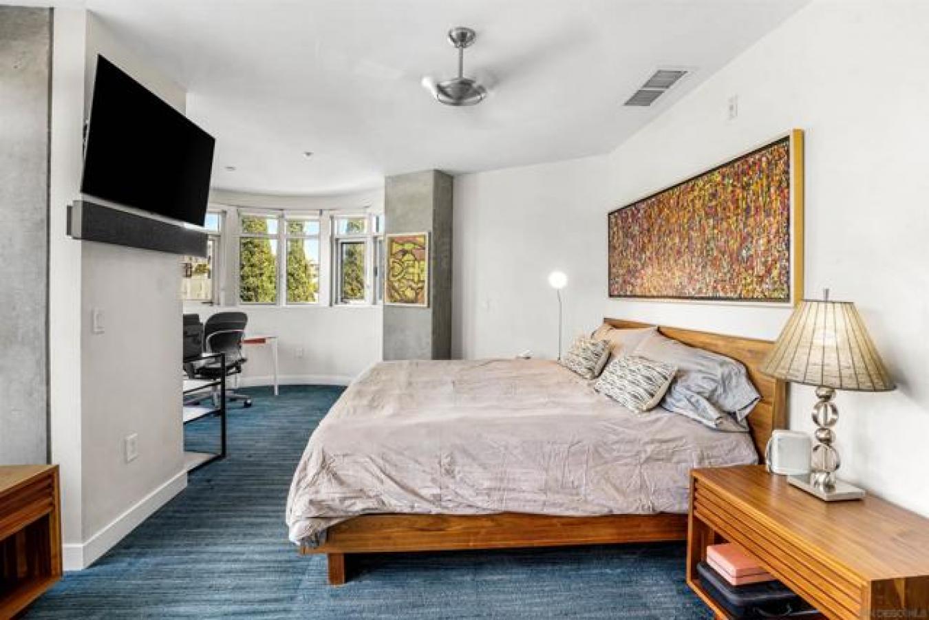 San Diego, California, 92103, United States, 1 Bedroom Bedrooms, ,1 BathroomBathrooms,Residential,For Sale,1945428