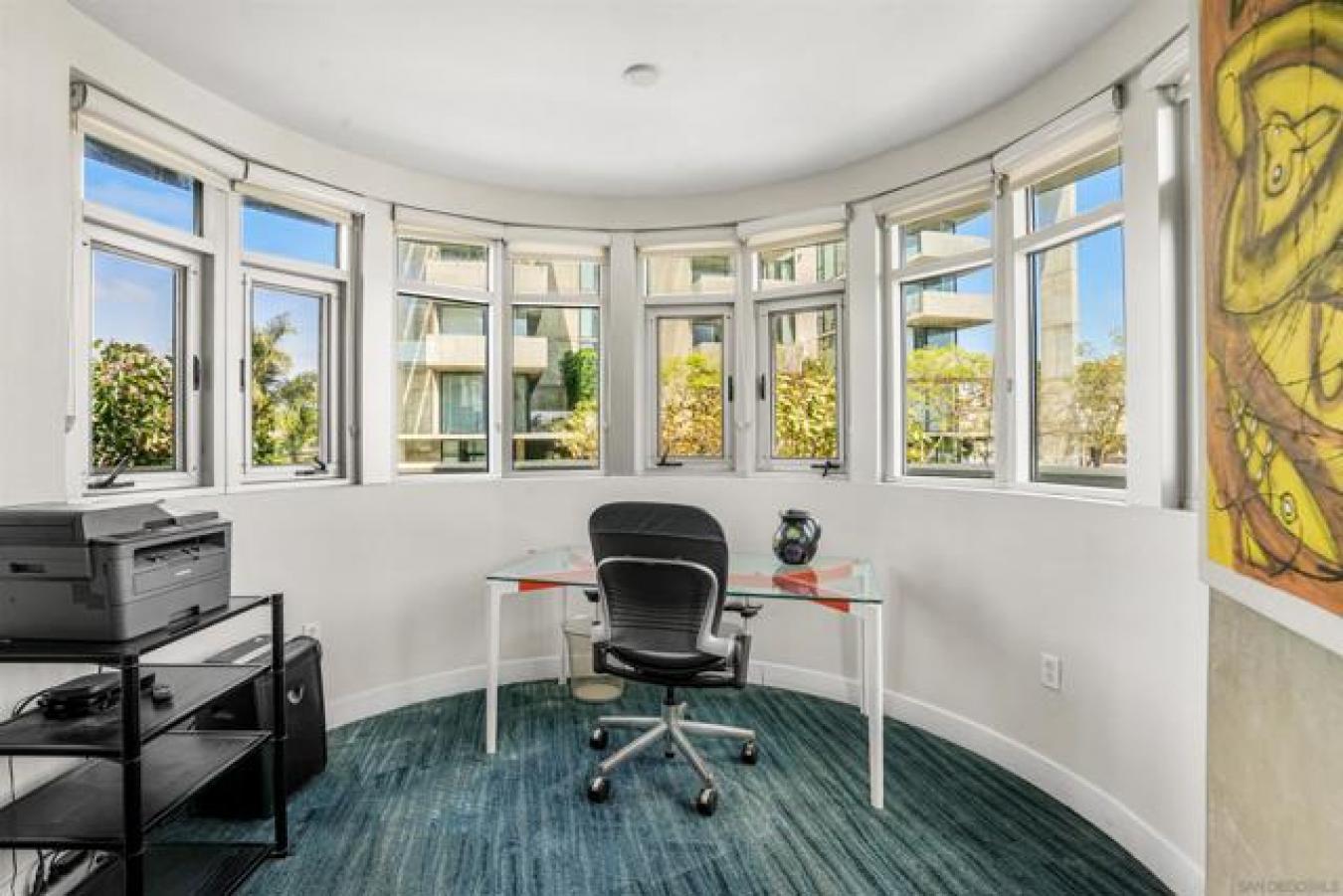 San Diego, California, 92103, United States, 1 Bedroom Bedrooms, ,1 BathroomBathrooms,Residential,For Sale,1945428