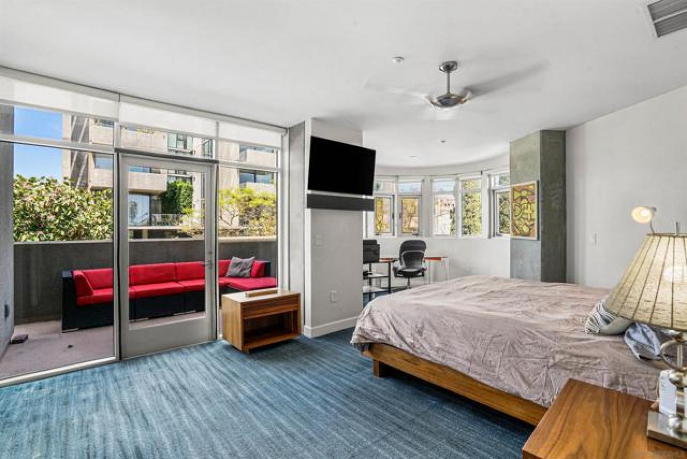 San Diego, California, 92103, United States, 1 Bedroom Bedrooms, ,1 BathroomBathrooms,Residential,For Sale,1945428