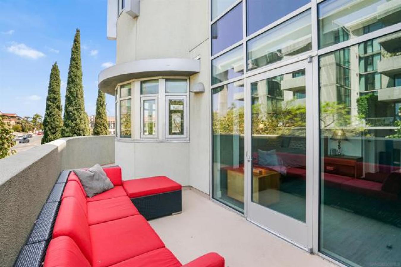 San Diego, California, 92103, United States, 1 Bedroom Bedrooms, ,1 BathroomBathrooms,Residential,For Sale,1945428