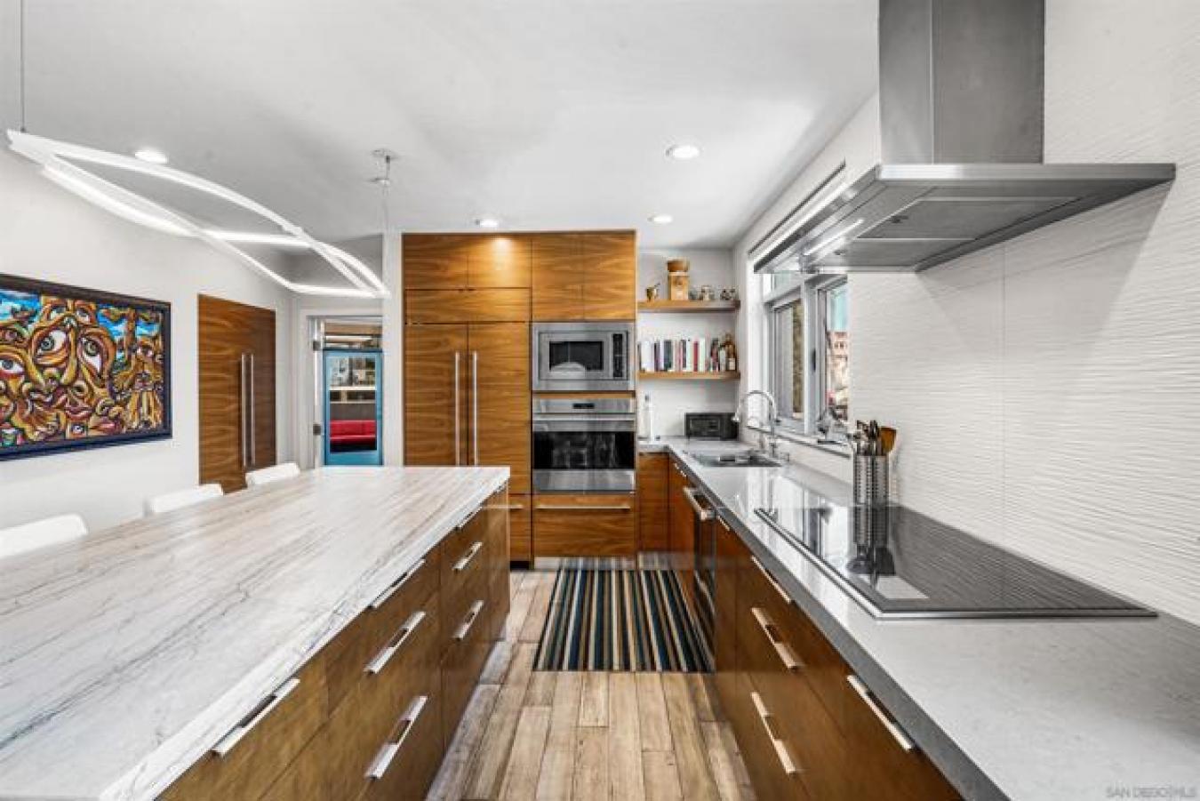 San Diego, California, 92103, United States, 1 Bedroom Bedrooms, ,1 BathroomBathrooms,Residential,For Sale,1945428