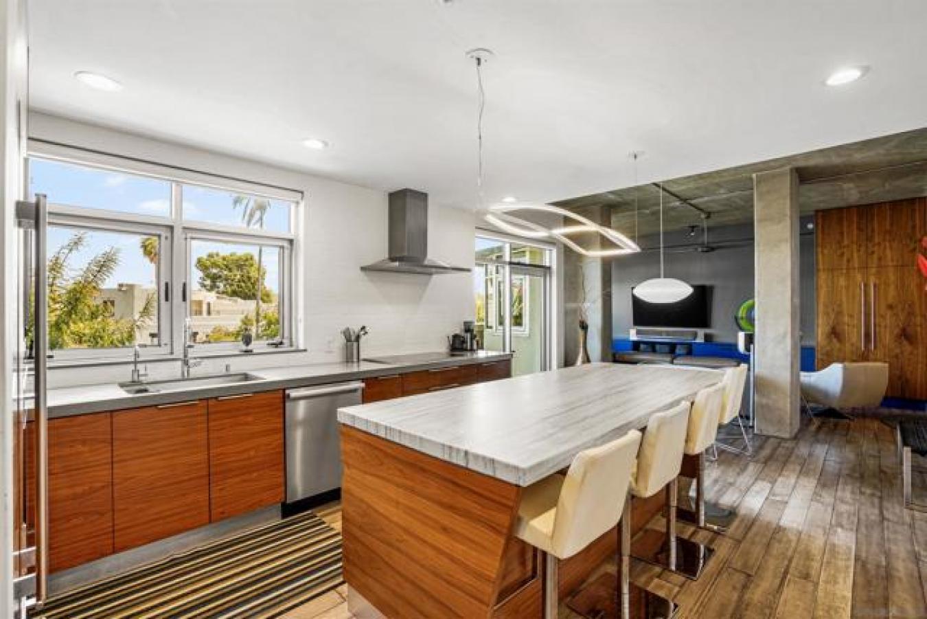 San Diego, California, 92103, United States, 1 Bedroom Bedrooms, ,1 BathroomBathrooms,Residential,For Sale,1945428